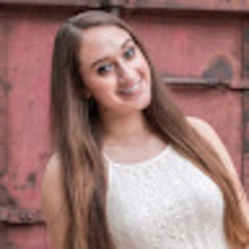 Meet your Posher, Rachel